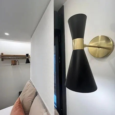 アパート Loft Anfiteatro