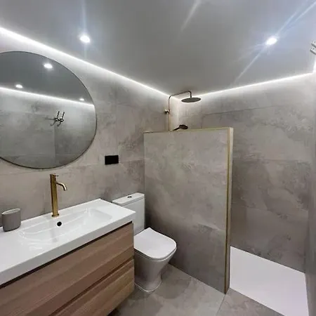 Loft Anfiteatro * Cudillero