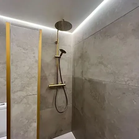 Apartament Loft Anfiteatro