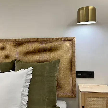 Apartmán Loft Anfiteatro *