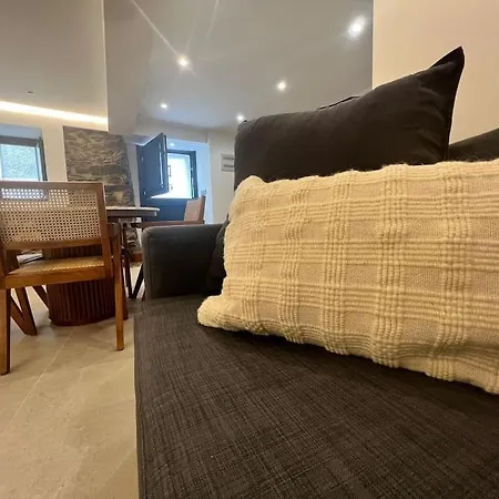 Apartament Loft Anfiteatro Cudillero