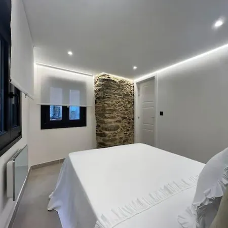 Loft Anfiteatro * Cudillero