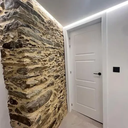 Loft Anfiteatro * Cudillero