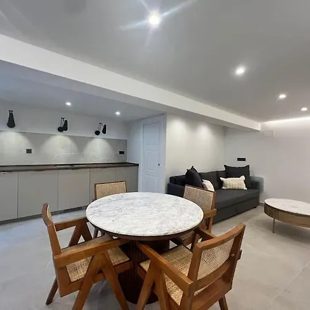 Loft Anfiteatro Apartament Cudillero