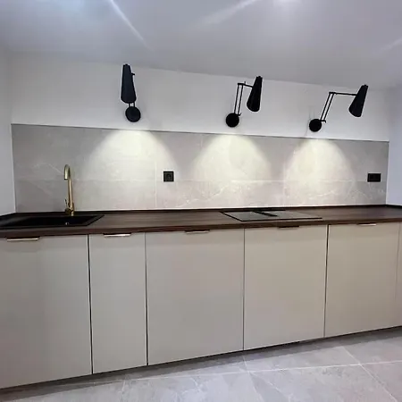 Apartament Loft Anfiteatro *