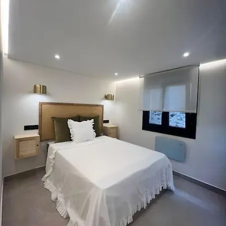 La Marina De - Casa Pixueta