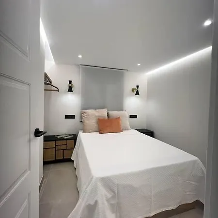 La Marina De - Casa Pixueta Διαμέρισμα *