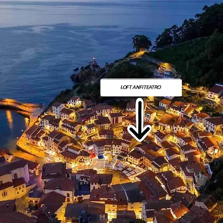 Loft Anfiteatro Appartamento *