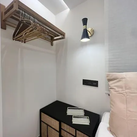 Loft Anfiteatro